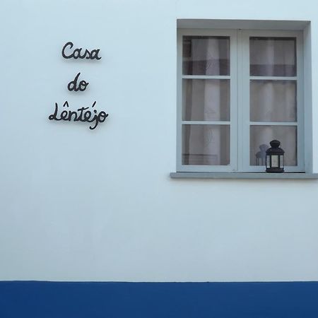 فيلا Casa Do Lentejo - Casas De Taipa São Pedro do Corval الغرفة الصورة