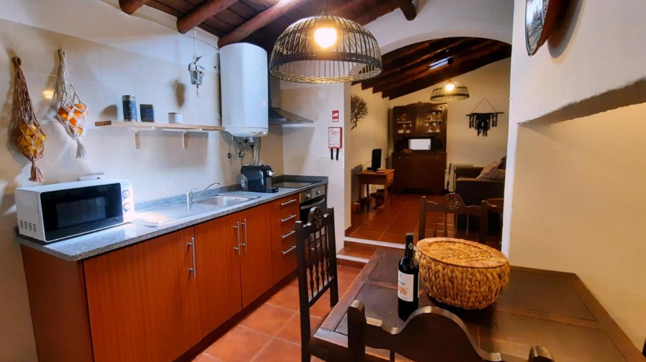 فيلا Casa Do Lentejo - Casas De Taipa São Pedro do Corval المظهر الخارجي الصورة