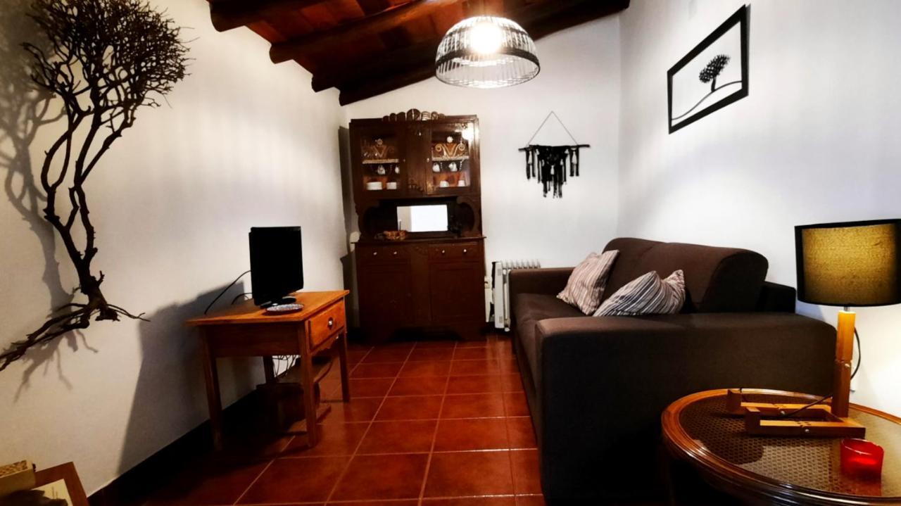 فيلا Casa Do Lentejo - Casas De Taipa São Pedro do Corval المظهر الخارجي الصورة