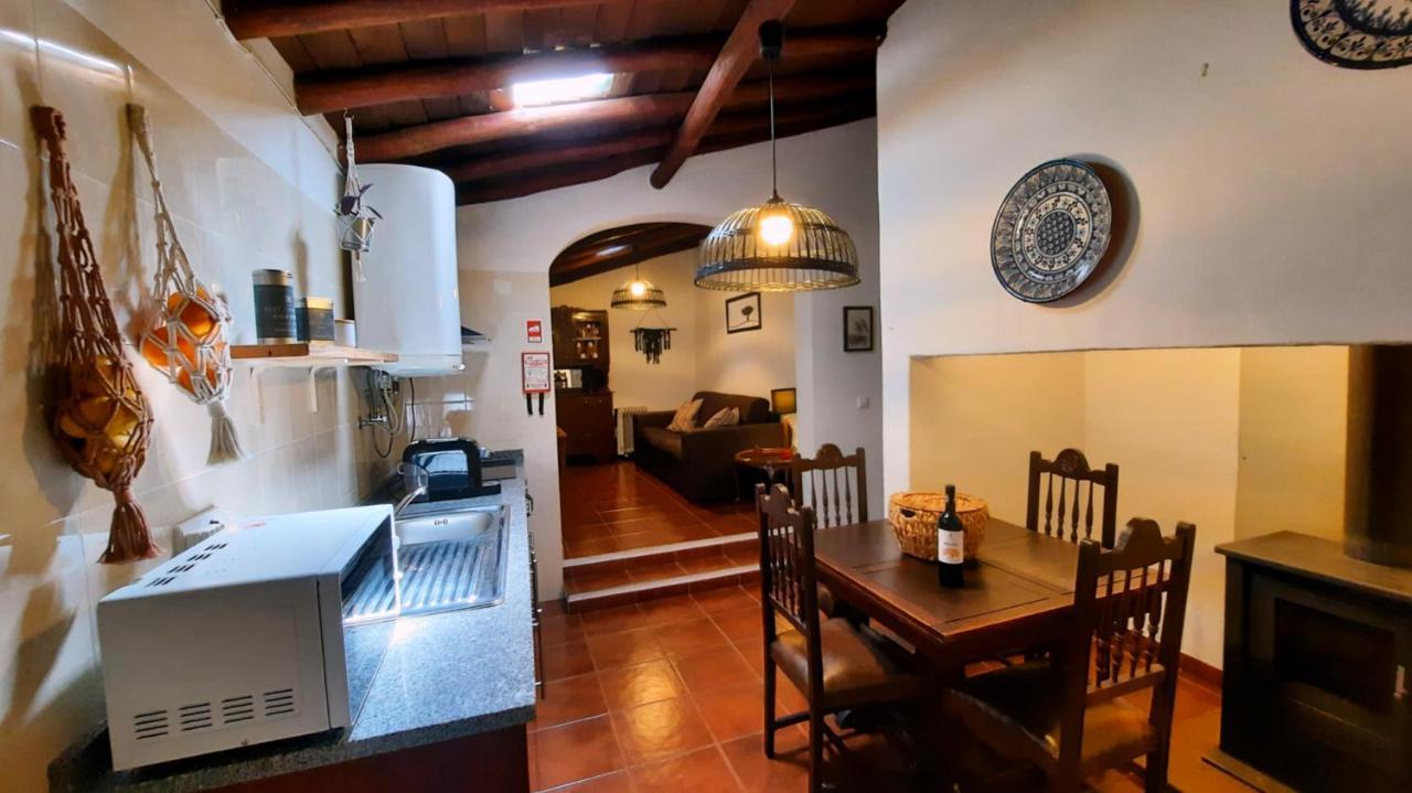 فيلا Casa Do Lentejo - Casas De Taipa São Pedro do Corval المظهر الخارجي الصورة