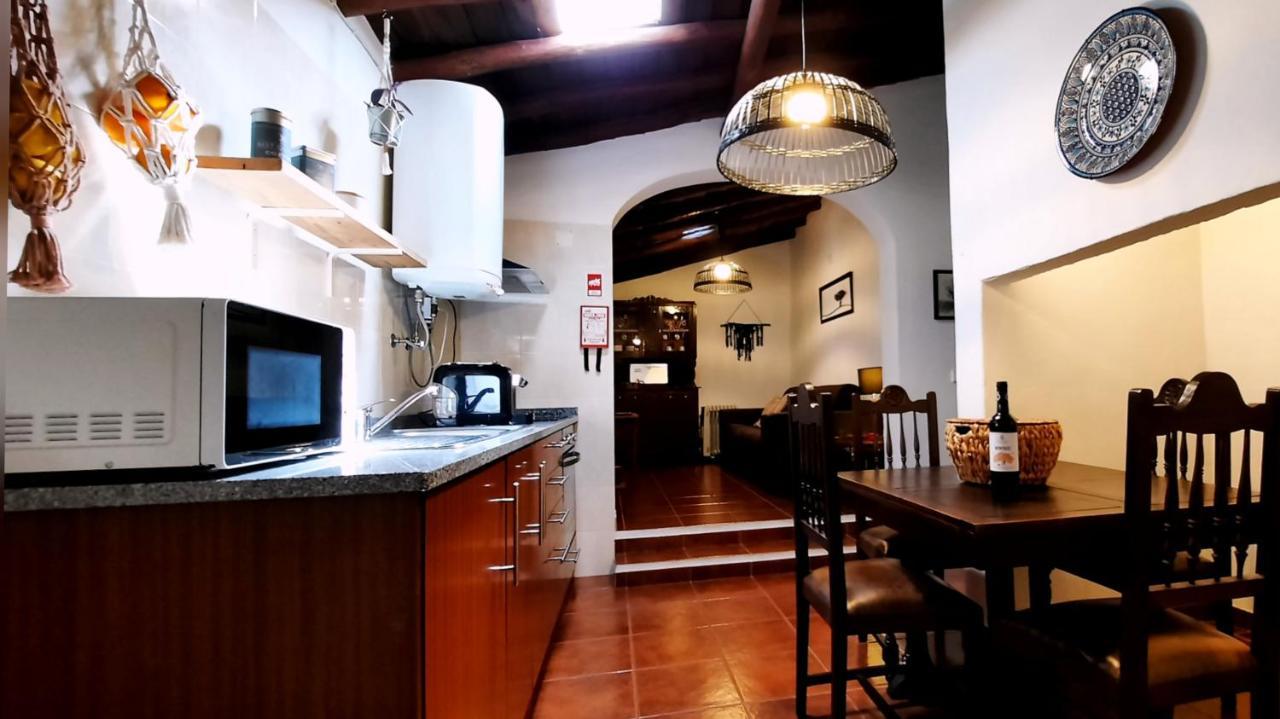 فيلا Casa Do Lentejo - Casas De Taipa São Pedro do Corval المظهر الخارجي الصورة