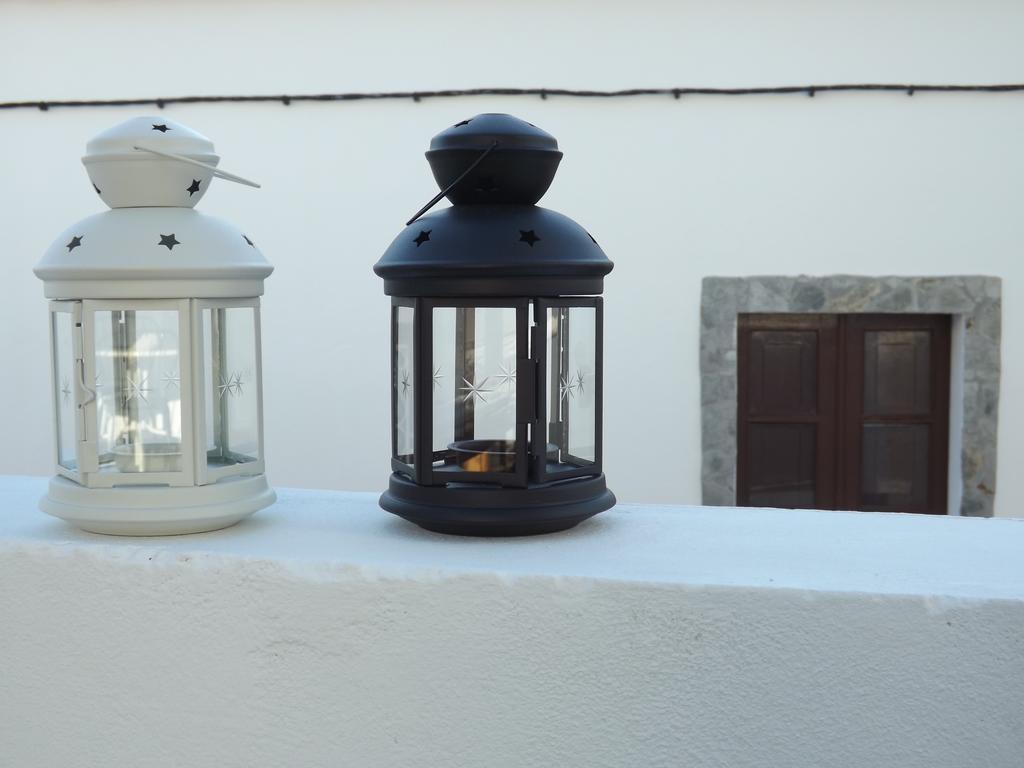 فيلا Casa Do Lentejo - Casas De Taipa São Pedro do Corval الغرفة الصورة
