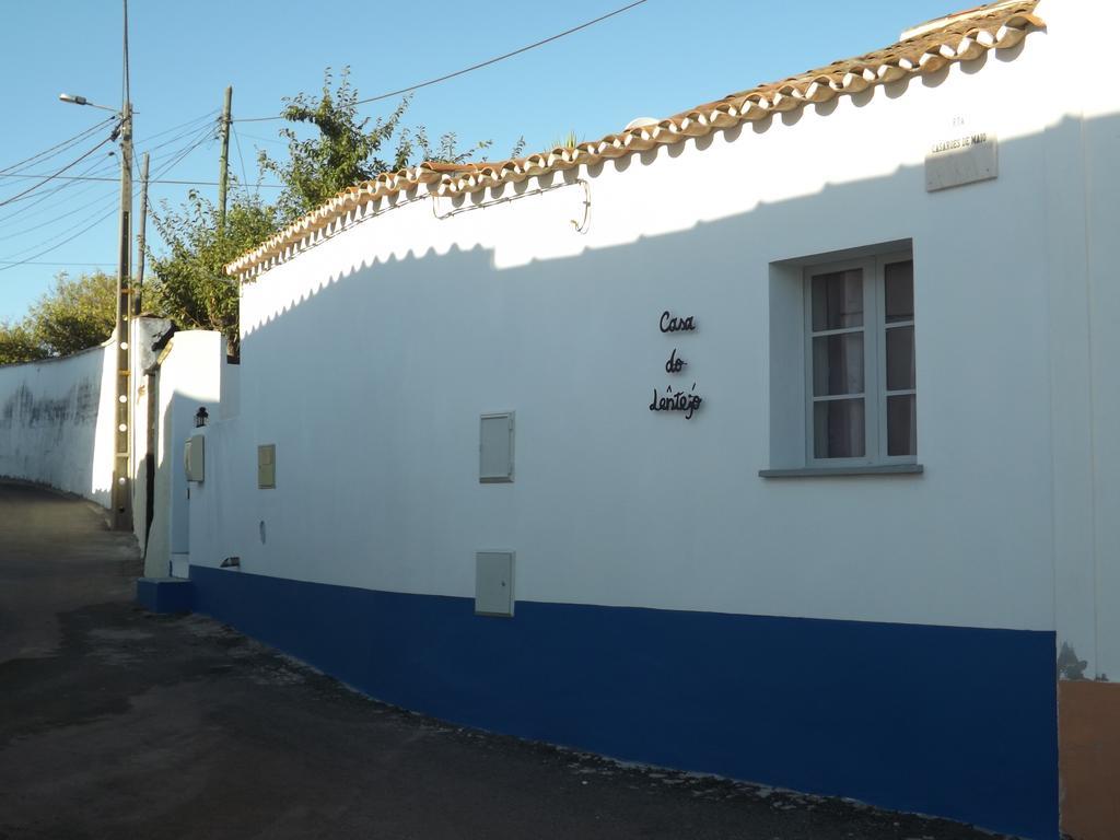 فيلا Casa Do Lentejo - Casas De Taipa São Pedro do Corval الغرفة الصورة