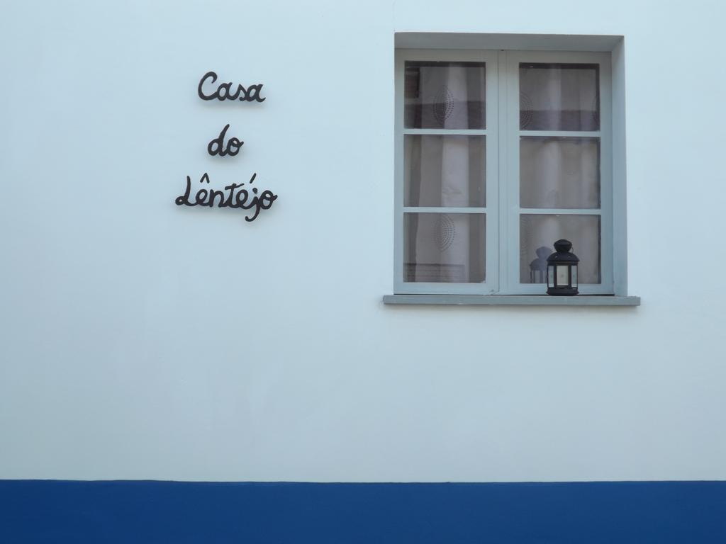 فيلا Casa Do Lentejo - Casas De Taipa São Pedro do Corval الغرفة الصورة