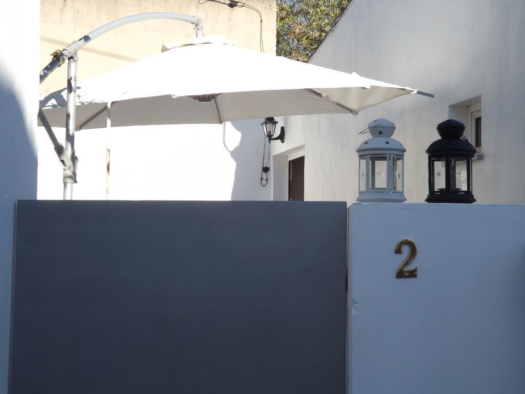 فيلا Casa Do Lentejo - Casas De Taipa São Pedro do Corval الغرفة الصورة