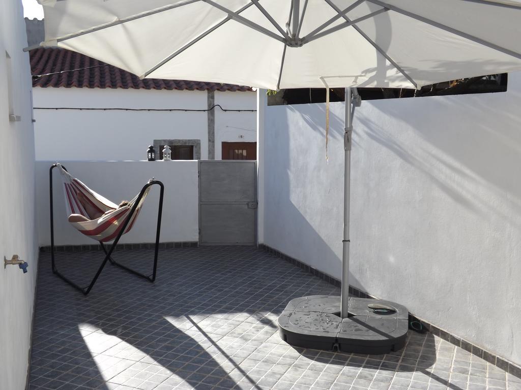 فيلا Casa Do Lentejo - Casas De Taipa São Pedro do Corval الغرفة الصورة
