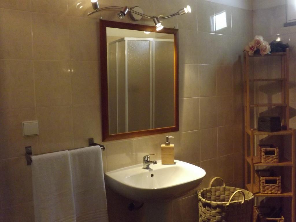 فيلا Casa Do Lentejo - Casas De Taipa São Pedro do Corval الغرفة الصورة