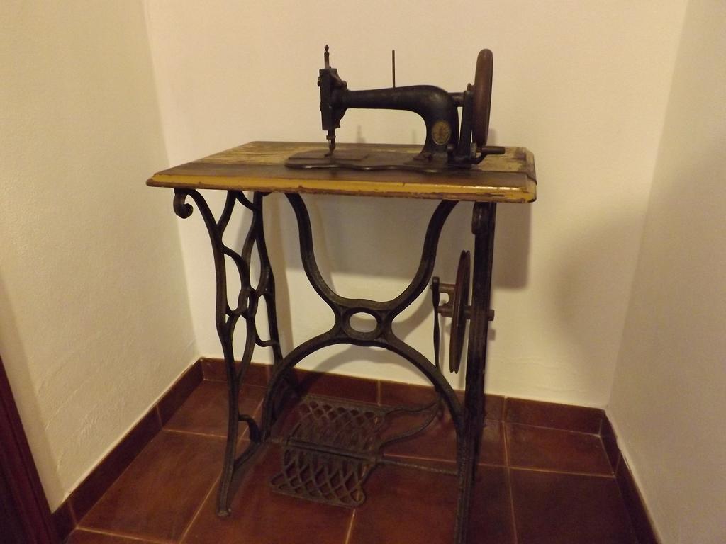 فيلا Casa Do Lentejo - Casas De Taipa São Pedro do Corval الغرفة الصورة